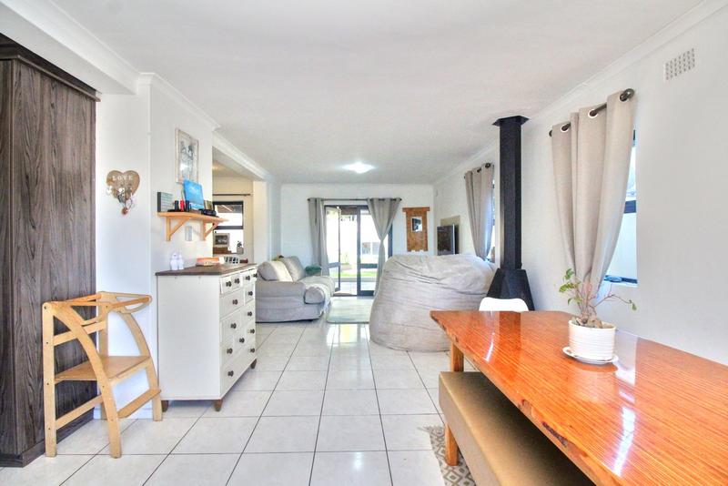 3 Bedroom Property for Sale in Kelderhof Country Village Western Cape
